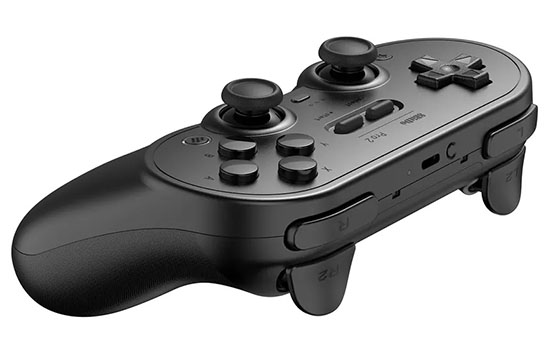 Controle